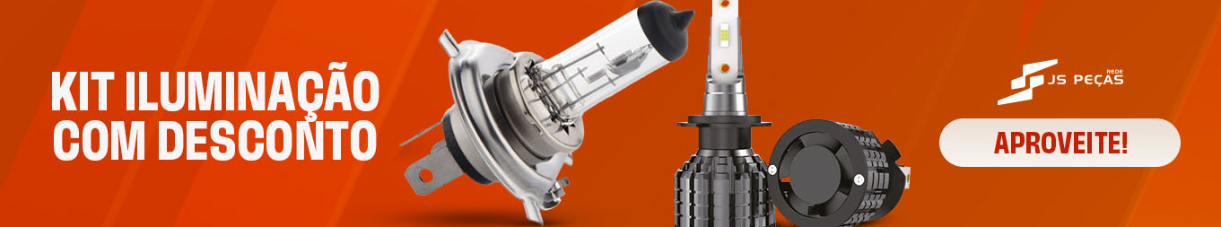 ILUMINAÇÃO E SEGURANÇA NA ESTRADA