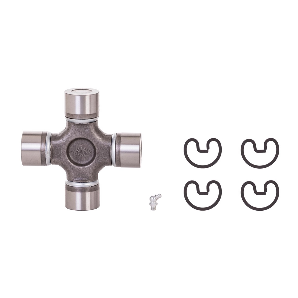 CRUZETA para Caminhões e Ônibus - Encontre na Rede JS Peças