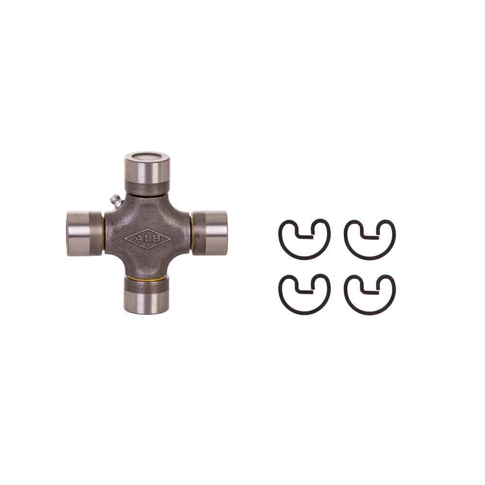 CRUZETA para Caminhões e Ônibus - Encontre na Rede JS Peças